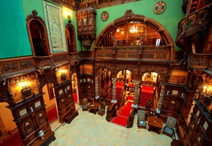 From Bucharest: Bran, Peles Castle & Brasov Private Day Tour - Accessibility Considerations