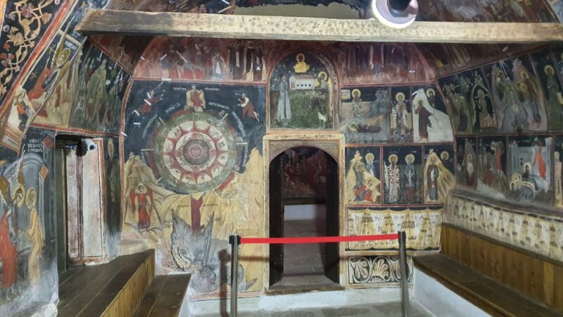 From Bucharest: Bulgaria 1-Day Tour - Itinerary Highlights