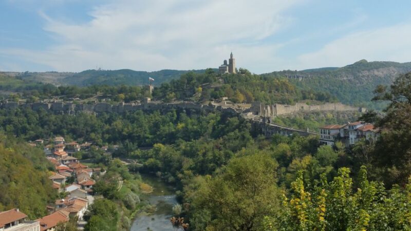 From Bucharest: Bulgaria 1-Day Tour - Booking Information