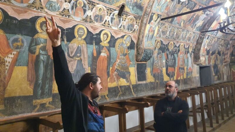 From Bucharest: Bulgaria 1-Day Tour - Traveler Experience and Reviews