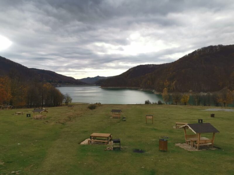 From Bucharest: Carpathian Villages and Sinaia Day Trip - Authentic Village Experience