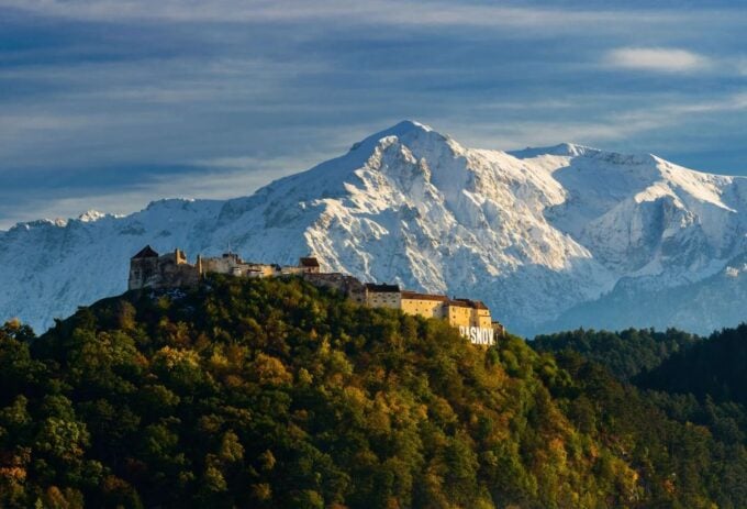 From Bucharest: Day Trip to Dracula and Peles Castle - Transportation and Group Options
