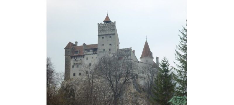 From Bucharest: Dracula Castle Day Trip - Customer Reviews