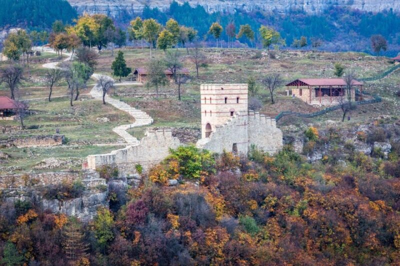 From Bucharest: Experience Bulgaria Small-Group Trip - Key Points