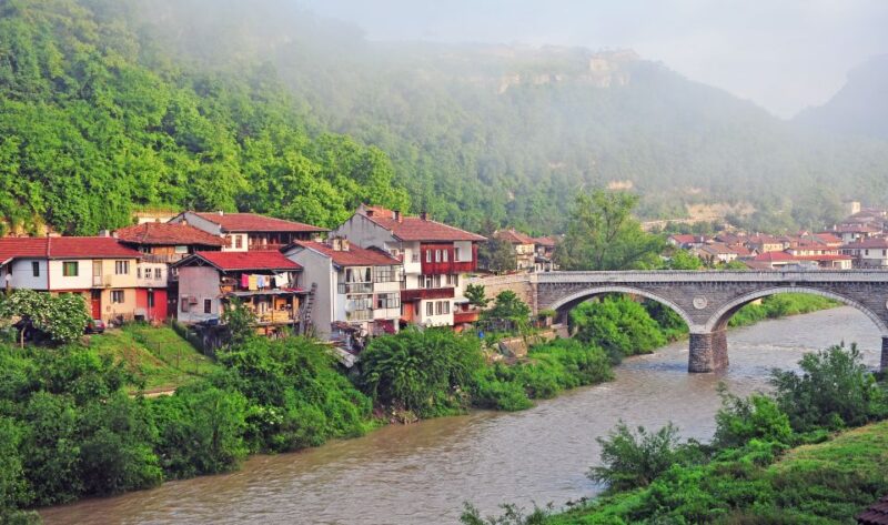 From Bucharest: Full-Day Trip to Bulgaria - Departure Locations