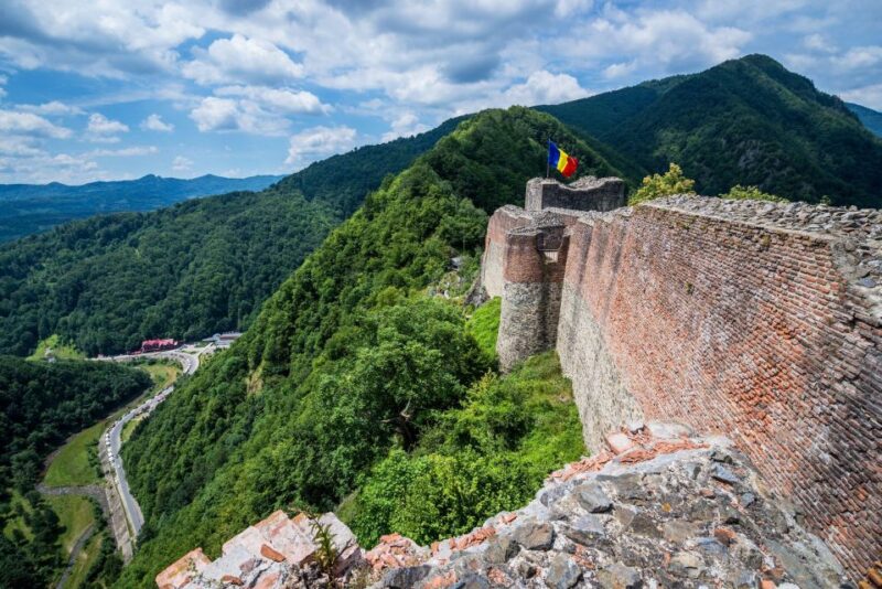 From Bucharest: Highlights of Middle Age Wallachia - Exploring Medieval Wallachias Culture