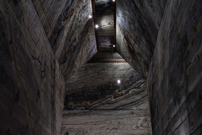 From Bucharest: Largest Salt Mine in Europe and Peles Castle - Pricing and Booking