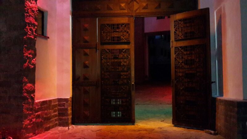 From Bucharest: Multi-City Dracula 8-Day Private Tour - Cultural and Historical Insights