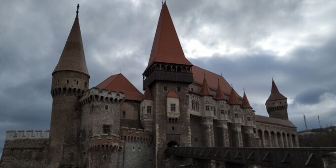 From Bucharest: Multi-City Dracula 8-Day Private Tour - Mysterious Forests and Mines