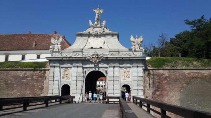 From Bucharest: Multi-City Dracula 8-Day Private Tour - Travel Tips and Recommendations