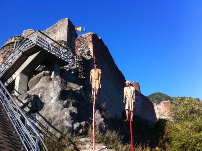 From Bucharest: Multi-City Dracula 8-Day Private Tour - Frequently Asked Questions