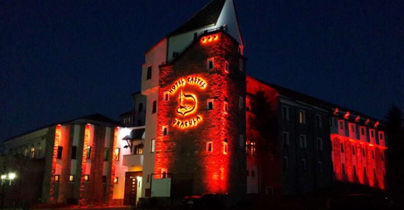 From Bucharest: Private 6-Day Dracula Tour in Transylvania - Cultural and Historical Experiences