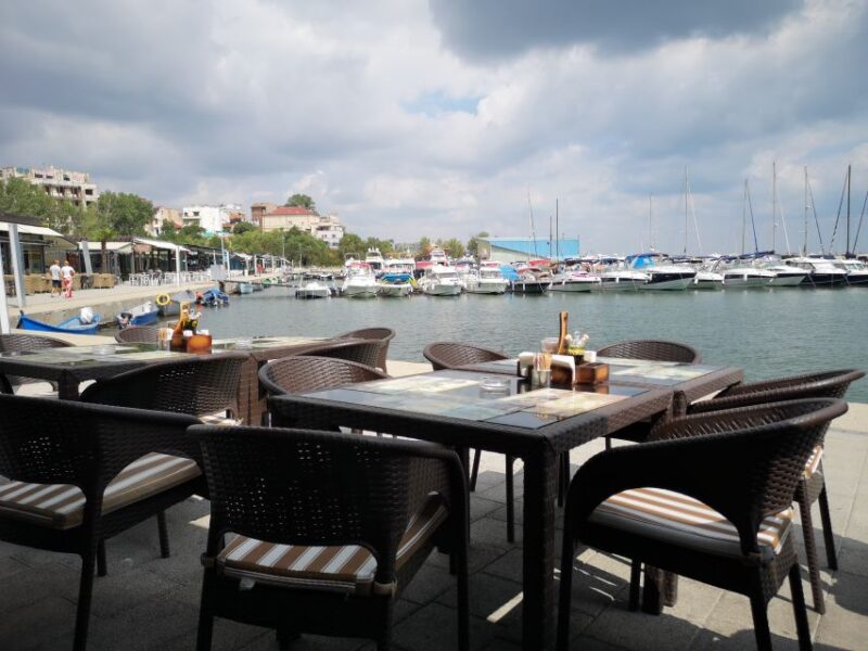 From Bucharest: Private Day Trip to Constanta and Black Sea - Key Points