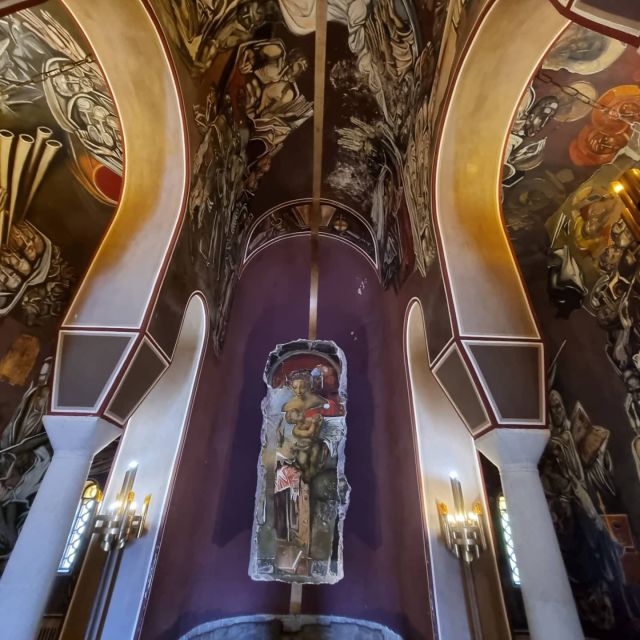 From Bucharest: Private Guided Tour to Veliko Tarnovo - Inclusions
