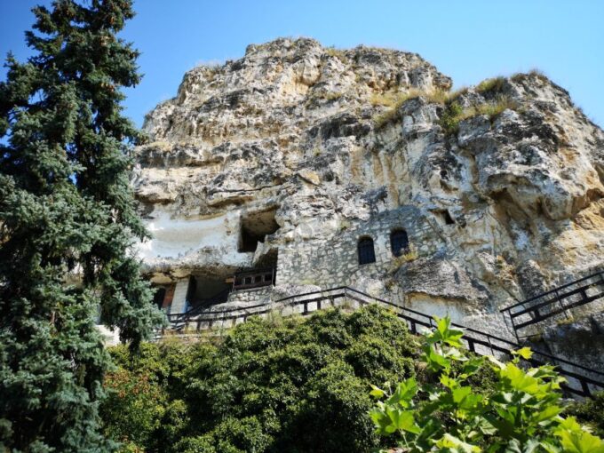 From Bucharest: Private Guided Tour to Veliko Tarnovo - Frequently Asked Questions