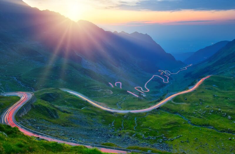 From Bucharest: Private Transfagarasan Highway Day Tour - Key Points