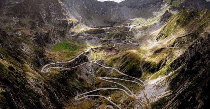 From Bucharest: Private Transfagarasan Highway Day Tour - Castle and Dam