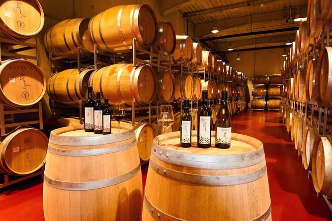 From Bucharest: Private Wine Tasting Tour in Dealu Mare Wineland - Museum and Manor Visits