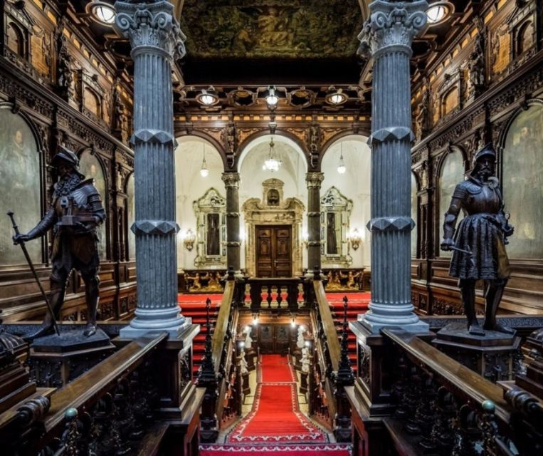 From Bucharest: Sinaia Full-Day Tour - Inclusions