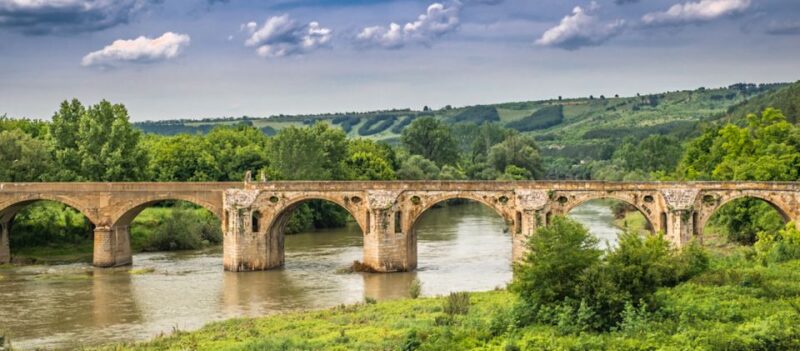 From Bucharest: Small Group Day Trip to Medieval Bulgaria - Itinerary Highlights