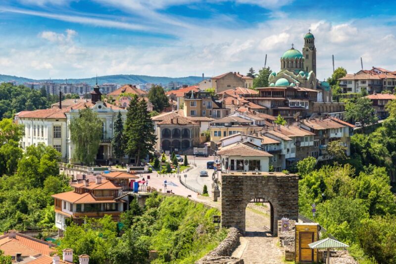 From Bucharest: Small Group Day Trip to Medieval Bulgaria - Included Services
