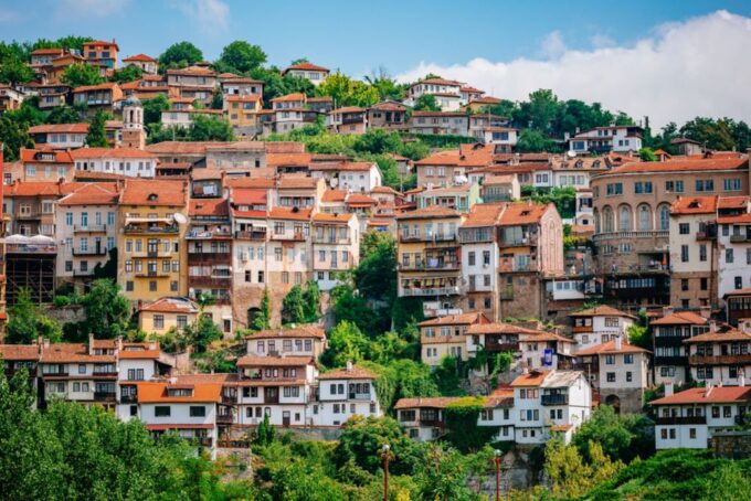 From Bucharest: Small Group Day Trip to Medieval Bulgaria - Customer Ratings