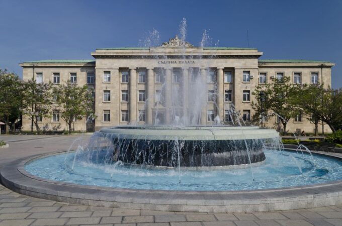 From Bucharest: Small Group Day Trip to Medieval Bulgaria - Transportation & Service