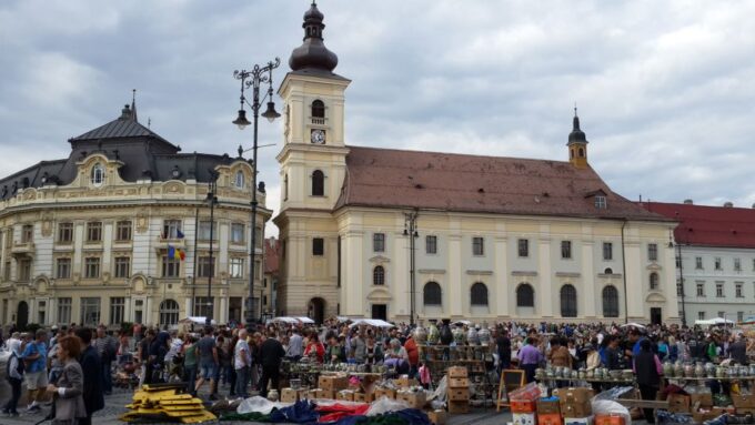 From Bucharest: Transylvania Castles Private 4-Day Tour - Frequently Asked Questions