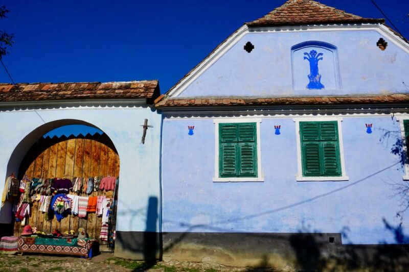 From Bucharest: Transylvanias Treasures In a 3-Day Tour - Accommodation and Inclusions