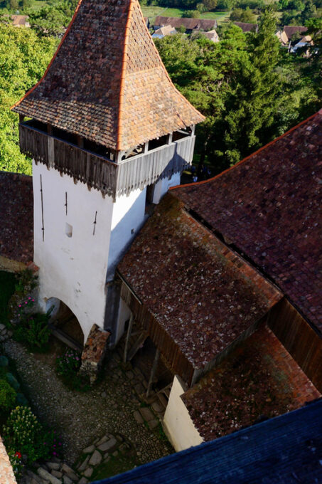From Bucharest: Transylvanias Treasures In a 3-Day Tour - Rupea Citadel and Viscri