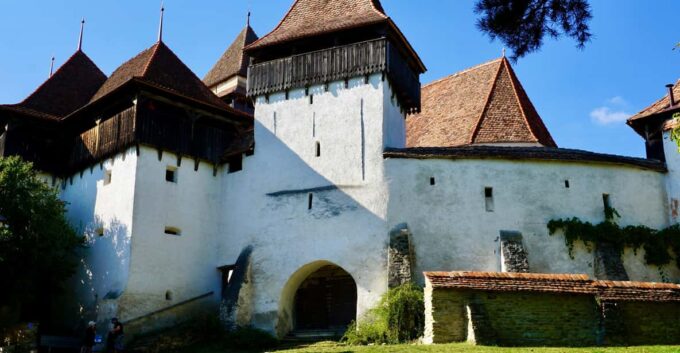 From Bucharest: Transylvanias Treasures In a 3-Day Tour - Frequently Asked Questions