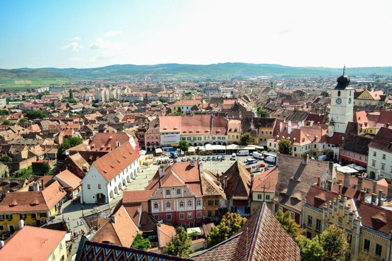 From Bucharest: Unravel Medieval Transylvania in 3-Day Tour - Cancellation Policy and Group Type