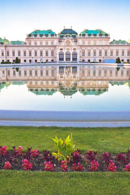 From Budapest: Bratislava and Vienna Private Day Trip - Flexibility and Comfort