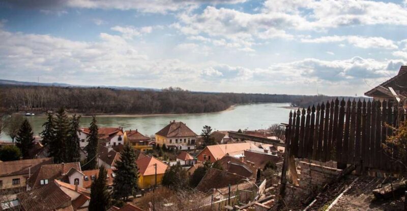From Budapest: Danube Bend Full-Day Private Tour With Lunch - Key Points