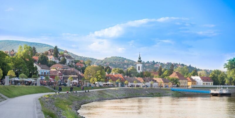 From Budapest: Danube Bend Full-Day Private Tour With Lunch - Transportation and Inclusions