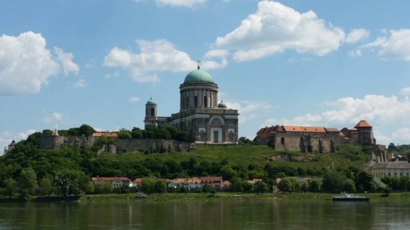 From Budapest: Danube Bend Full-Day Private Tour With Lunch - Visegráds Royal Palace and Citadel