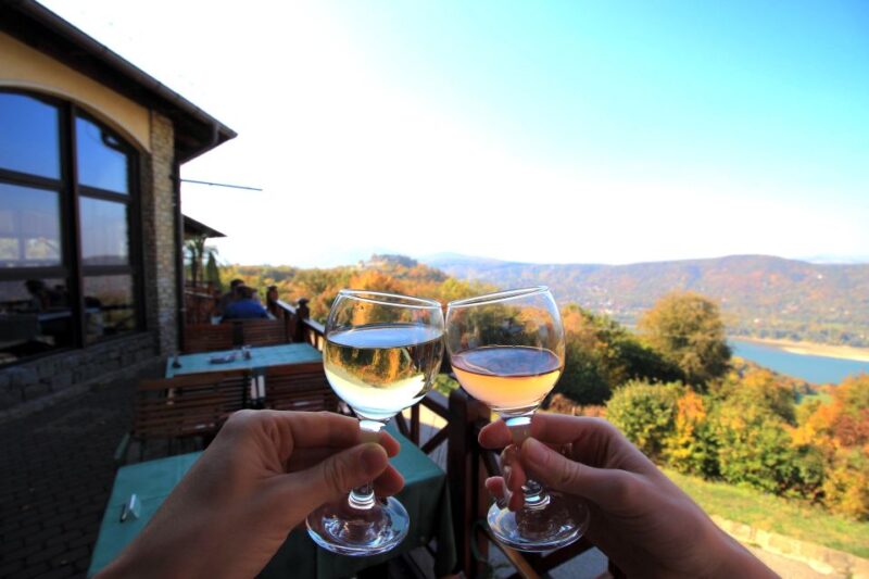 From Budapest: Danube Bend & Szentendre Tour With Lunch - Itinerary Highlights