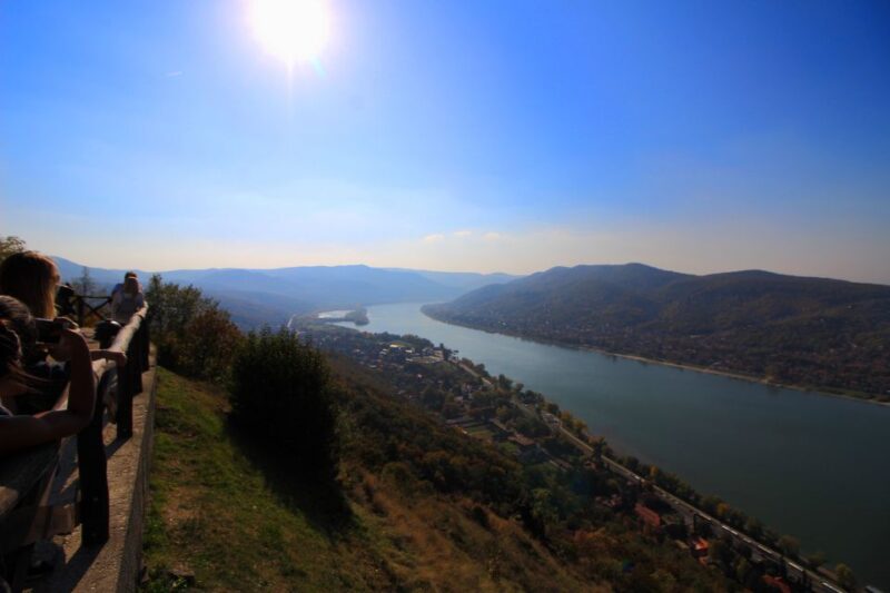 From Budapest: Danube Bend & Szentendre Tour With Lunch - Included Amenities