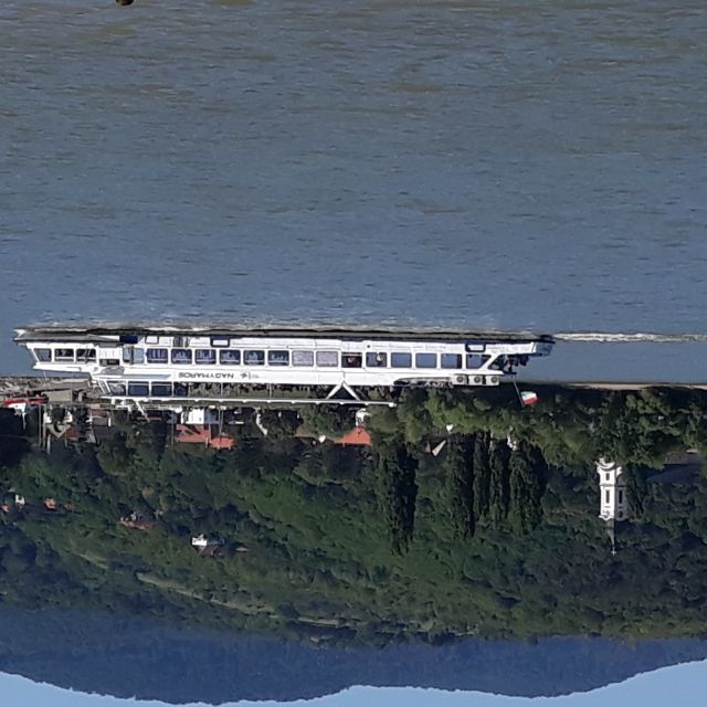 From Budapest: Danube Bend & Szentendre Tour With Lunch - Participant Requirements