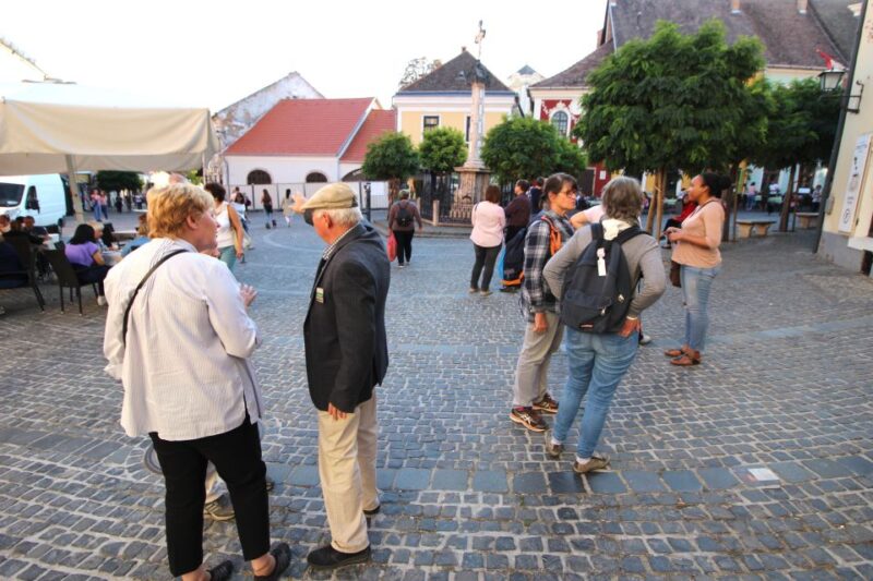 From Budapest: Danube Bend & Szentendre Tour With Lunch - Tour Pricing and Booking