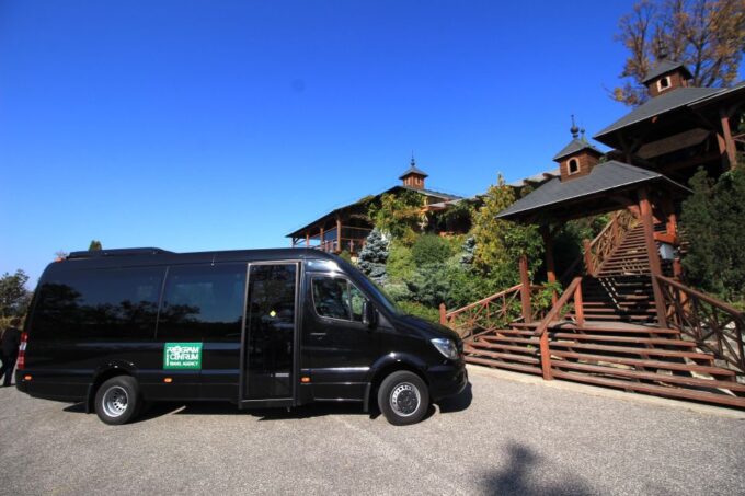 From Budapest: Danube Bend & Szentendre Tour With Lunch - Frequently Asked Questions