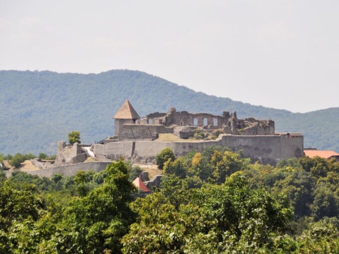 From Budapest: Full-Day Danube Bend Bus/Boat Tour With Lunch - Price and Availability