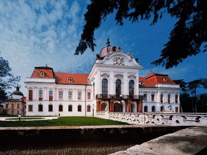 From Budapest: Gödöllő Royal Sissi Guided Tour - Inclusions