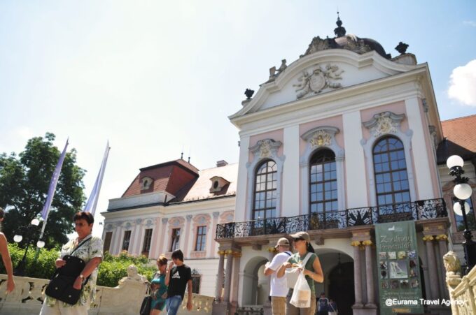 From Budapest: Gödöllő Royal Sissi Guided Tour - Important Information