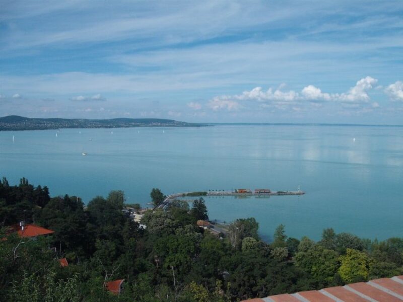 From Budapest: Lake Balaton Day Tour - Key Points