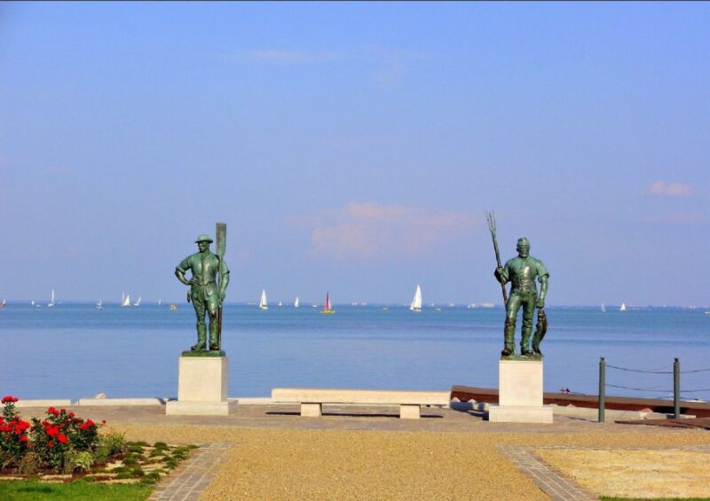 From Budapest: Lake Balaton Day Tour - Itinerary and Experience