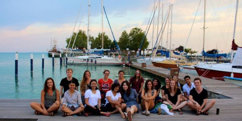From Budapest: Lake Balaton Day Tour - Highlights and Activities