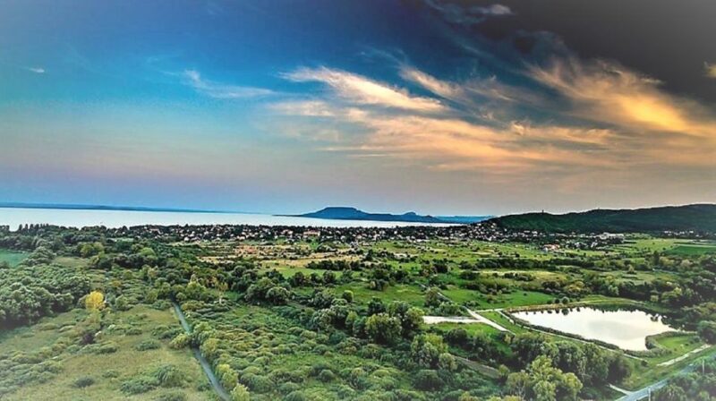 From Budapest: Lake Balaton Day Tour - Transportation and Accessibility