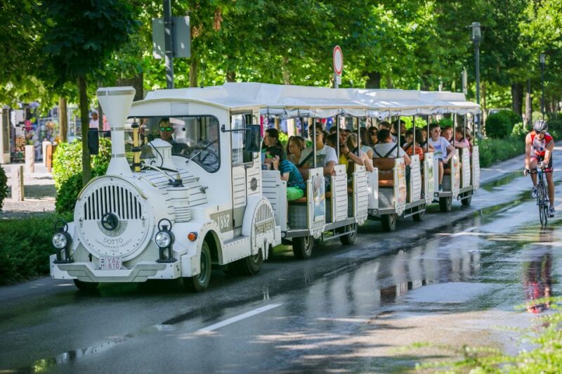 From Budapest: Lake Balaton Day Tour - Customer Reviews and Feedback