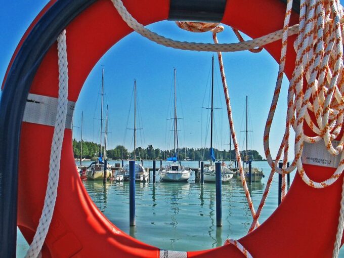 From Budapest: Lake Balaton Day Tour - Departure and Meeting Point